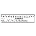 Knitting Needle Gauge